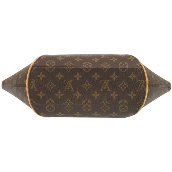 LOUIS VUITTON Ellipse Monogram M51128 Tote Bag - Picture 4 of 11